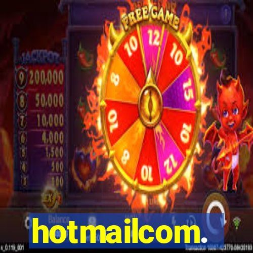 hotmailcom.