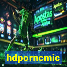 hdporncmic