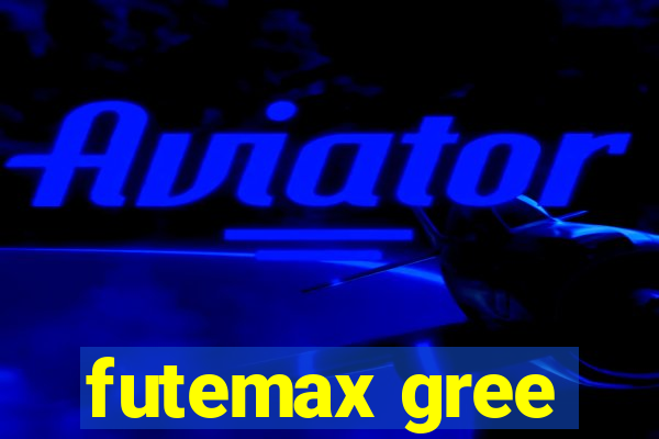 futemax gree