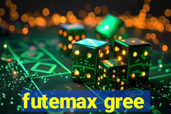 futemax gree