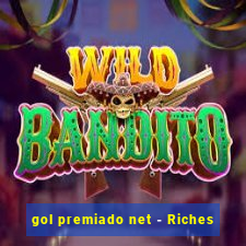 gol premiado net - Riches