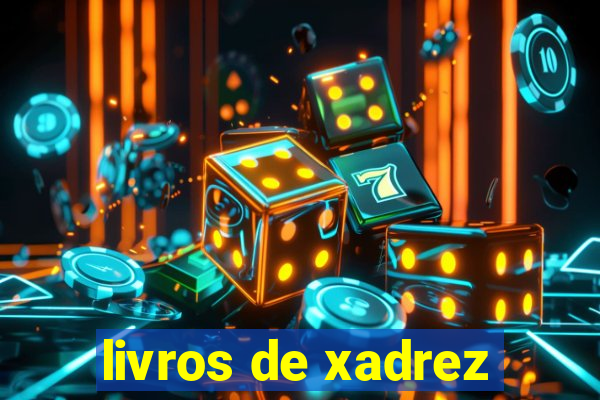 livros de xadrez