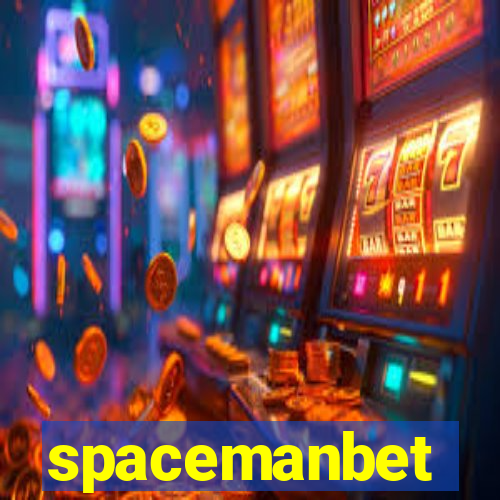 spacemanbet