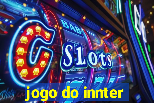 jogo do innter