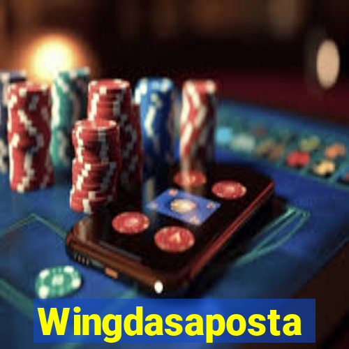 Wingdasaposta