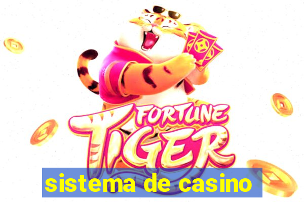 sistema de casino