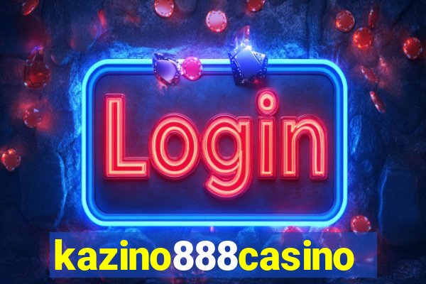 kazino888casino