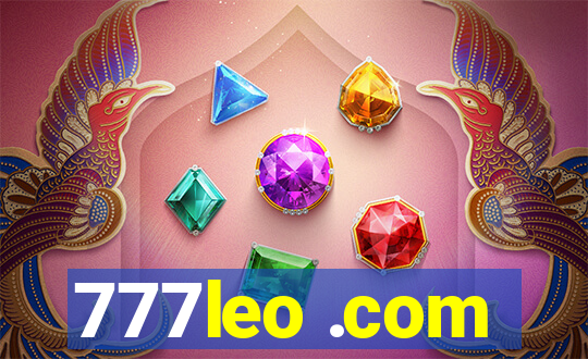 777leo .com