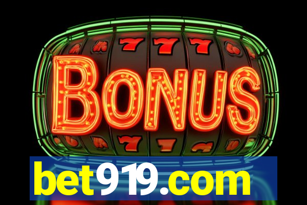 bet919.com