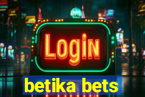 betika bets