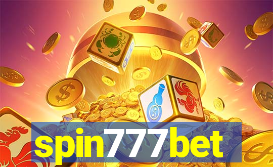 spin777bet