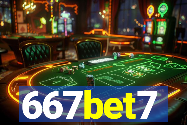 667bet7