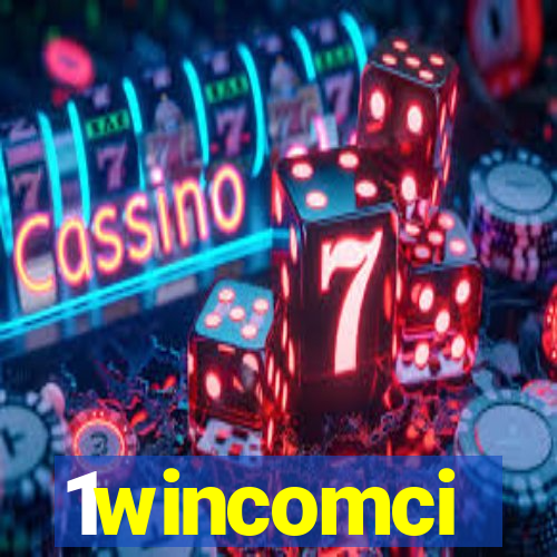 1wincomci