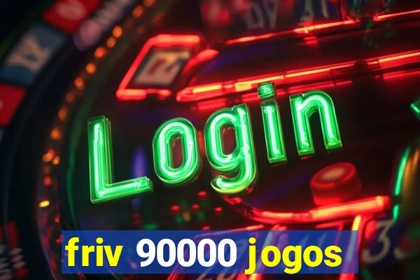 friv 90000 jogos