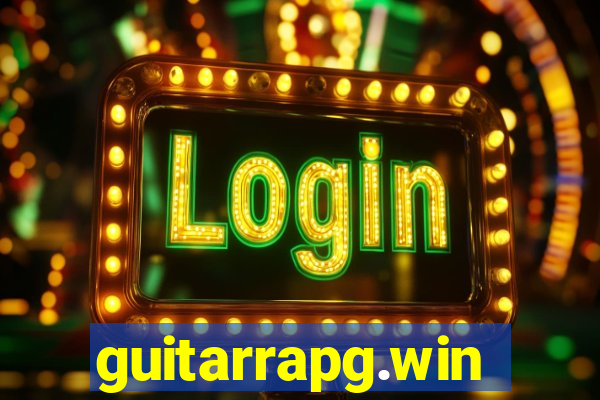 guitarrapg.win