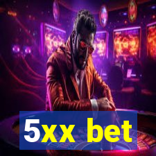 5xx bet