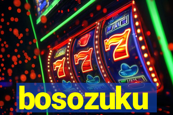 bosozuku