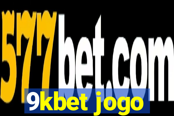 9kbet jogo