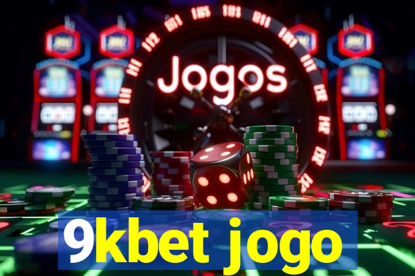 9kbet jogo