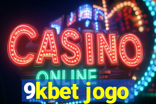 9kbet jogo