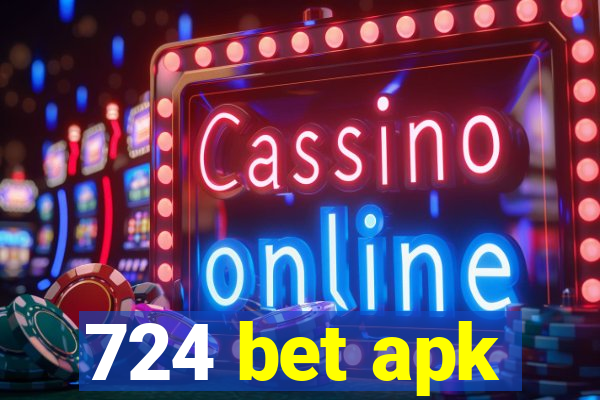 724 bet apk