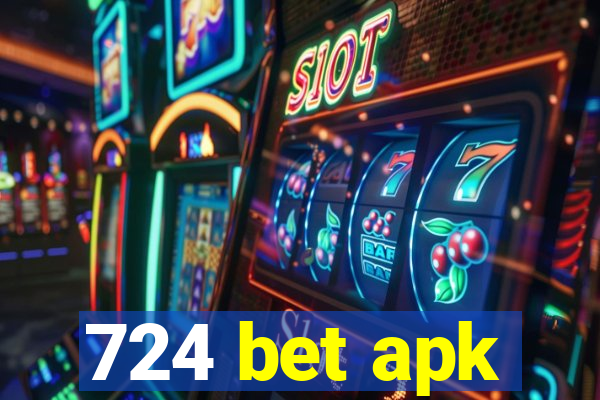 724 bet apk