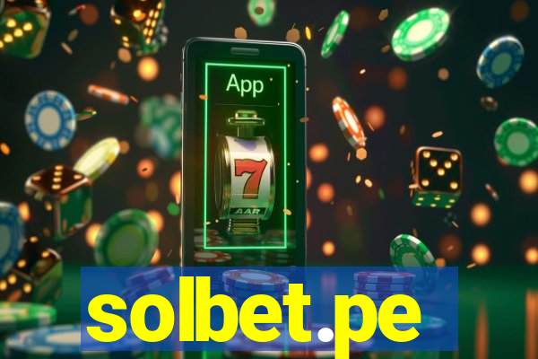 solbet.pe