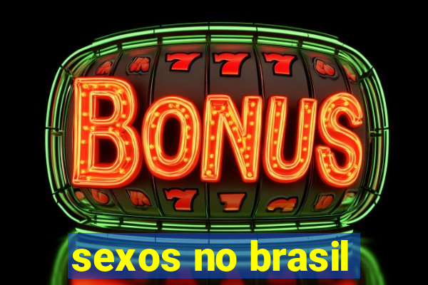 sexos no brasil