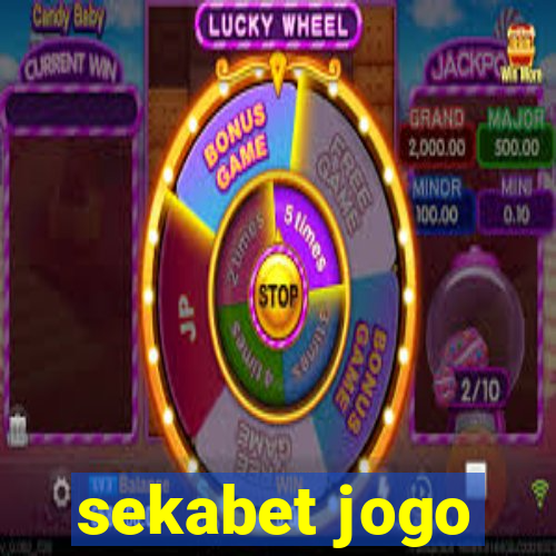 sekabet jogo