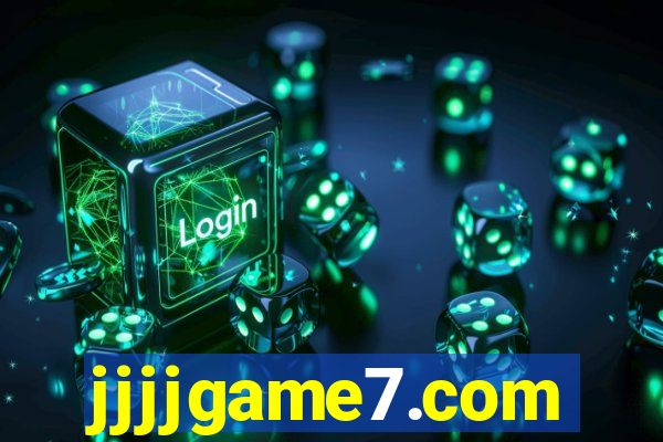 jjjjgame7.com