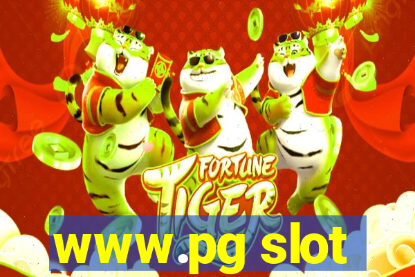 www.pg slot