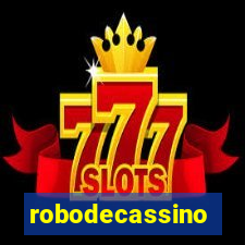 robodecassino