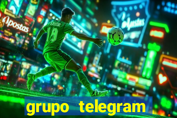 grupo telegram jogos android