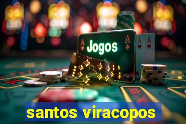 santos viracopos