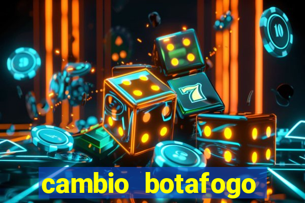 cambio botafogo praia shopping