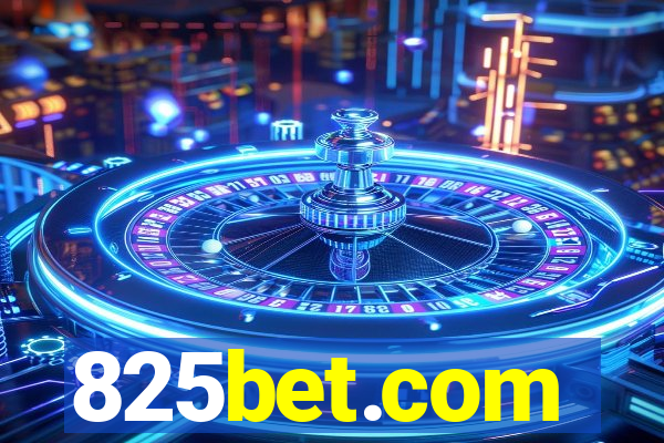 825bet.com