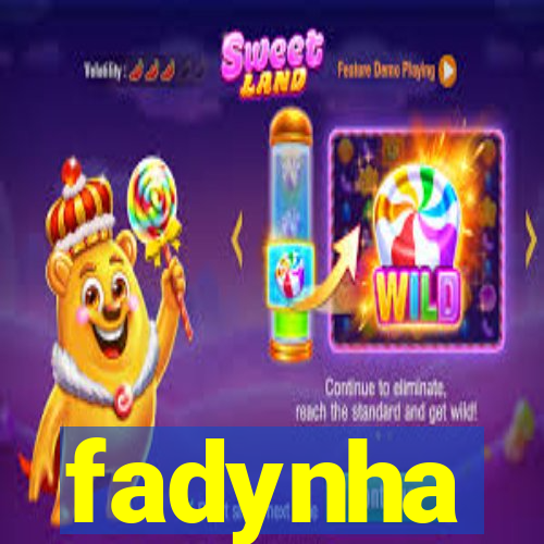 fadynha