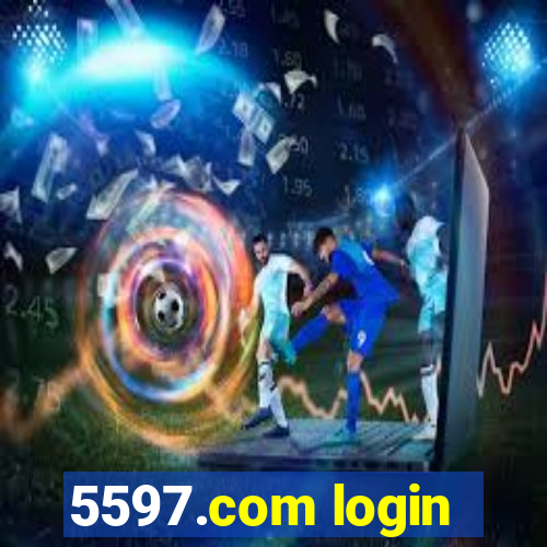 5597.com login