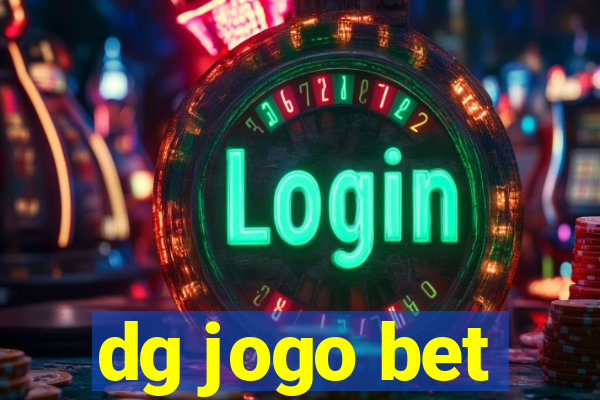 dg jogo bet