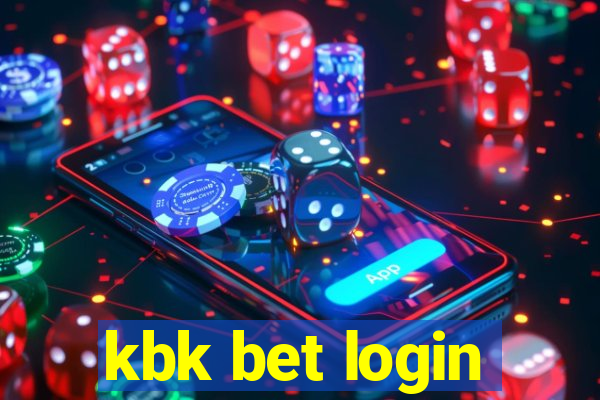 kbk bet login