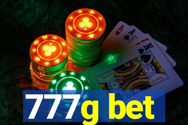 777g bet