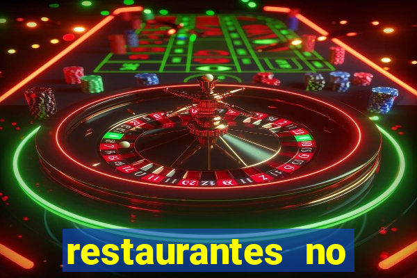 restaurantes no iguatemi porto alegre