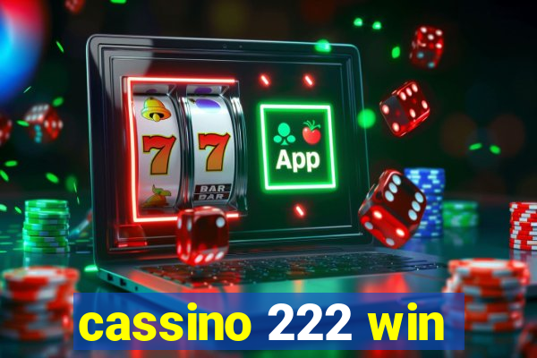 cassino 222 win