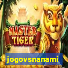 jogovsnanami