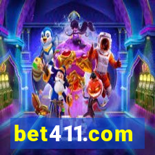 bet411.com