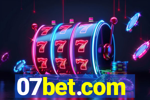 07bet.com