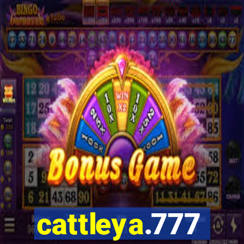 cattleya.777