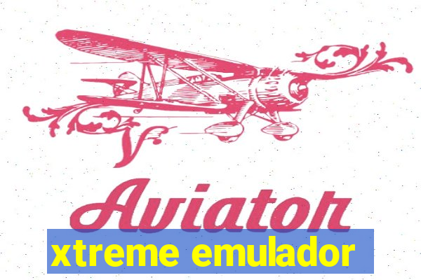 xtreme emulador