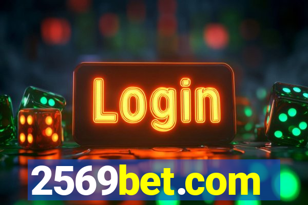 2569bet.com