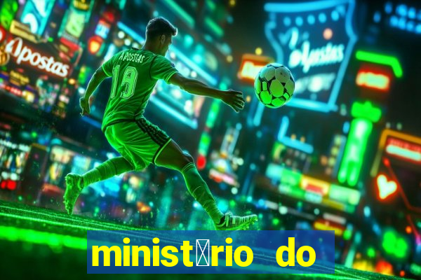 minist茅rio do trabalho betim